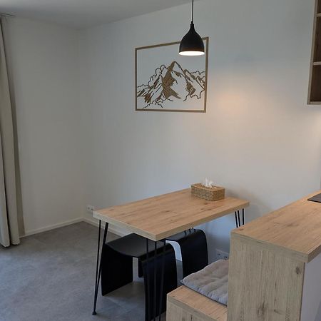 Apartman V Jizerkach Janov nad Nisou Eksteriør bilde