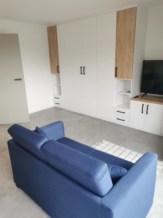 Apartman V Jizerkach Janov nad Nisou Eksteriør bilde