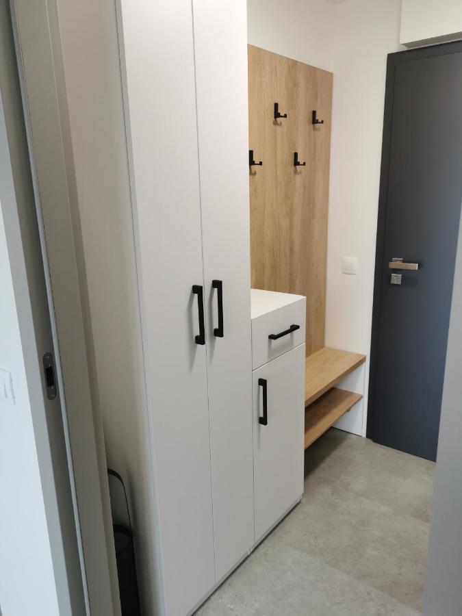Apartman V Jizerkach Janov nad Nisou Eksteriør bilde